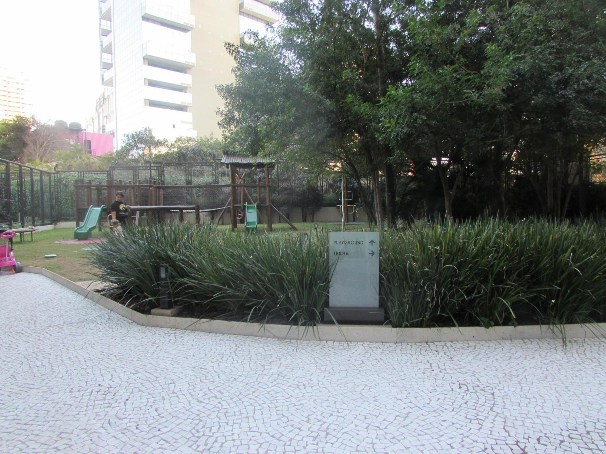ساو باولو Thera Pinheiros-Sp Brazil المظهر الخارجي الصورة