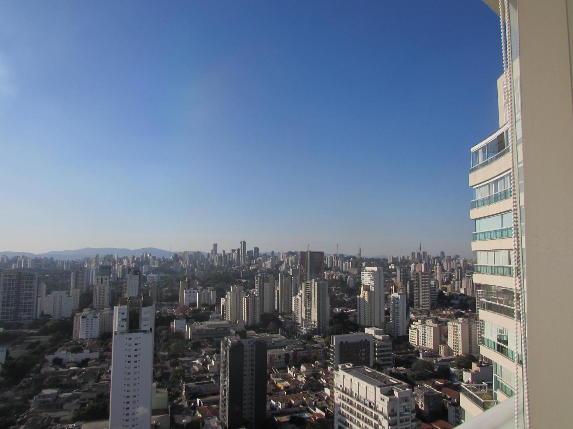 ساو باولو Thera Pinheiros-Sp Brazil المظهر الخارجي الصورة